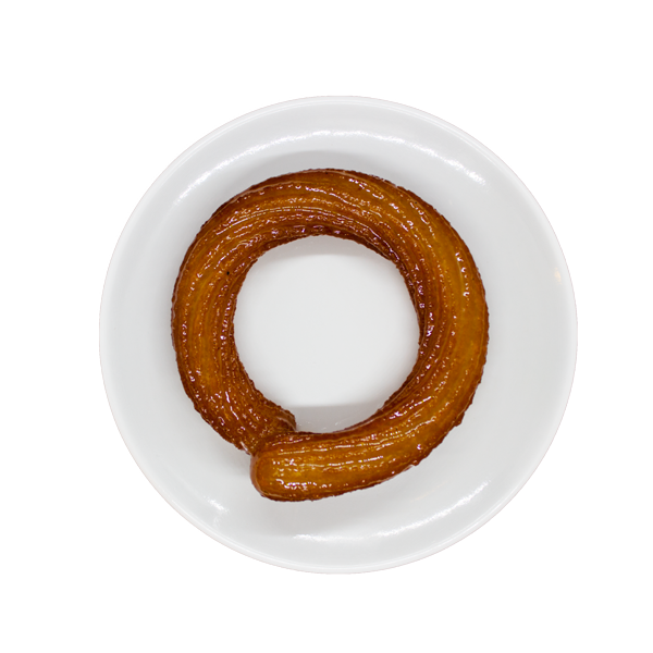 Halka Tatlı